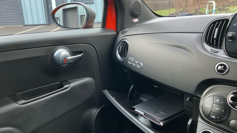 Abarth 695 1.4 T-Jet 180 Turismo 3dr [Xenon Headlights] Petrol Hatchback